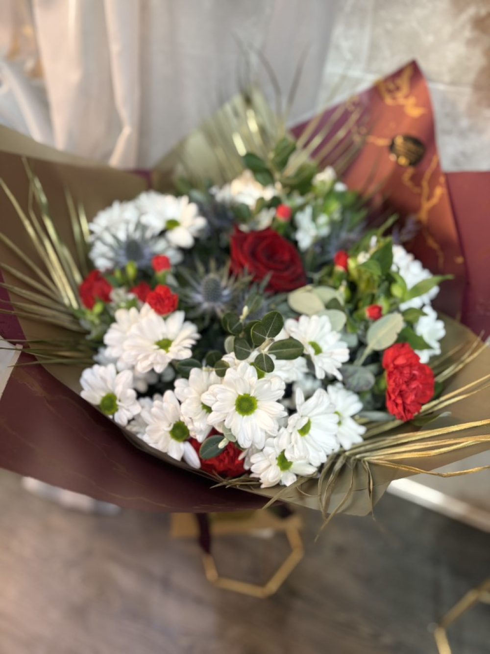 floist choice flowers